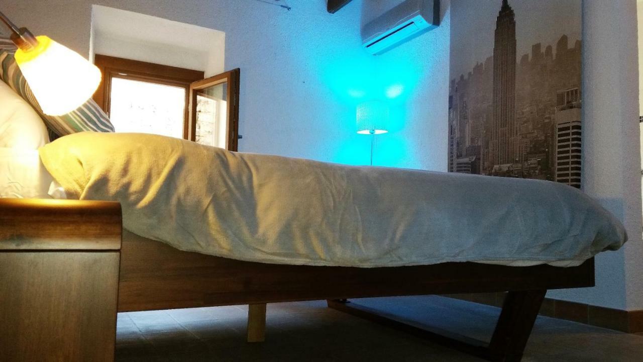 Willa CasArtá Zewnętrze zdjęcie