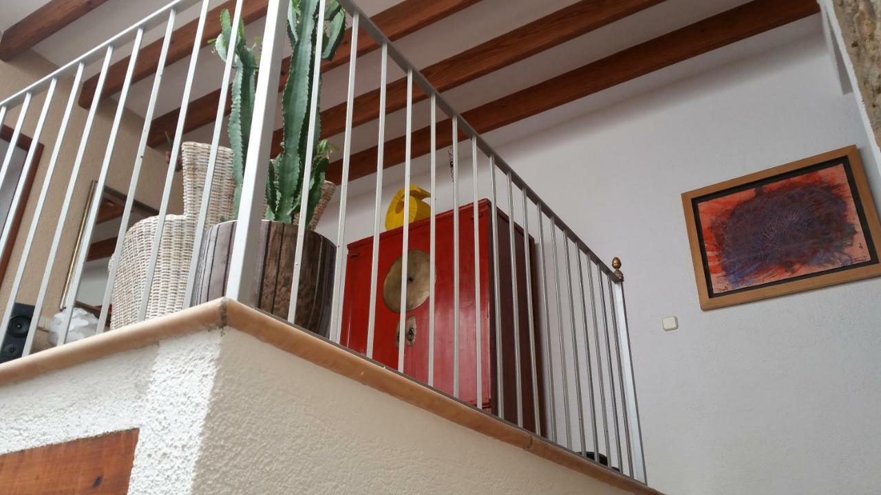 Willa CasArtá Zewnętrze zdjęcie